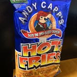 Andy Capps Hot Fries