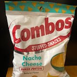 Combos Nacho Cheese Baked Pretzel
