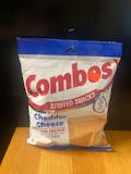 Combos Cheddar Cheese Baked Crackers