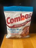 Combos Buffalo Blue Cheese Baked Pretzel