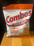 Combos Cheddar Cheese Baked Pretzels