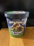 Ben and Jerry’s The Tonight Dough
