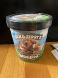 Ben and Jerry’s Phish Food