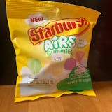 Starburst Airs Gummies Tropical