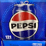 Pepsi 12ct