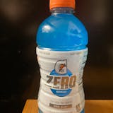 Gatorade Zero Cool Blue 28oz