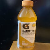 Gatorlyte Orange 20oz