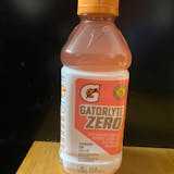 Gatorlyte Zero Strawberry Kiwi 20oz