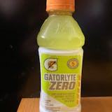 Gatorlyte Zero Lemon Lime 20oz