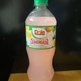 Dole Strawberry Lemonade 20oz