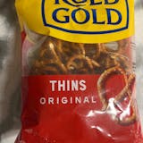 Rold Gold Thins Original