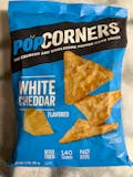 Pop Corners White Cheddar