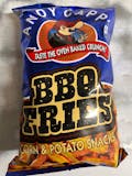 Andy Capps BBQ Fries