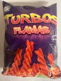 Turbos Flamas