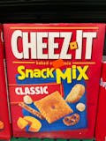 Cheez Its Classic Snack Mix