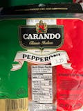 Carando Sliced Pepperoni