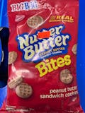 Nutter Butter Bites