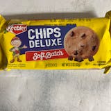 Keebler Chips Deluxe Soft Batch Chocolate Chip