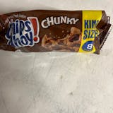 Chips Ahoy Chunky Chocolate Chip Cookies King Size
