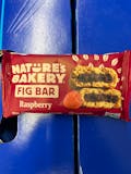 Natures Bakery Fig Bars
