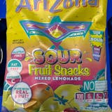 Arizona Fruit Snacks 5 oz.