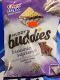 Chex Mix Mud Buddies Brownie Supreme Snack Mix