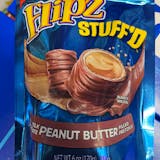 Flipz Stuff’d Peanut Butter