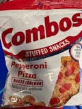 Combos Pepperoni Pizza Cracker