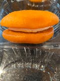 Orange Dream Whoopie Pie