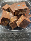M&M Fudge