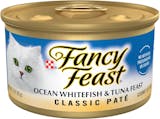 Fancy Feast