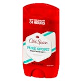 Old Spice Deodorant