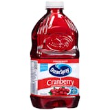 Ocean Spray Cranberry Juice