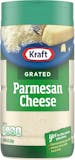 Kraft Parmesan Cheese