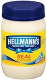 Hellmann’s Mayonnaise