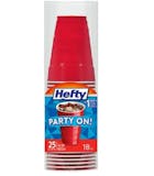 Hefty Cups 18 oz.