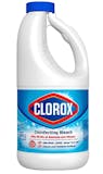 Clorox Bleach