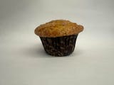 French Toast Muffin