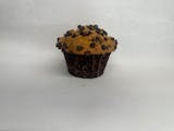 Chocolate Chip Muffin