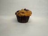 Cranberry Orange Muffin