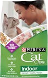 Purina Cat Chow Indoor Formula