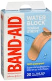 Band Aids Water Proof