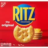 Ritz Crackers