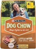 Purina Dog Chow Small Bites