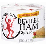 Deviled Ham