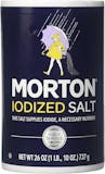 Morton Salt