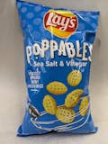 Poppables Sea salt & vinegar