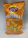 Poppables White Cheddar