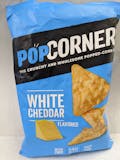 Popcorners White Cheddar