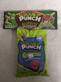 Sour Punch Gummies